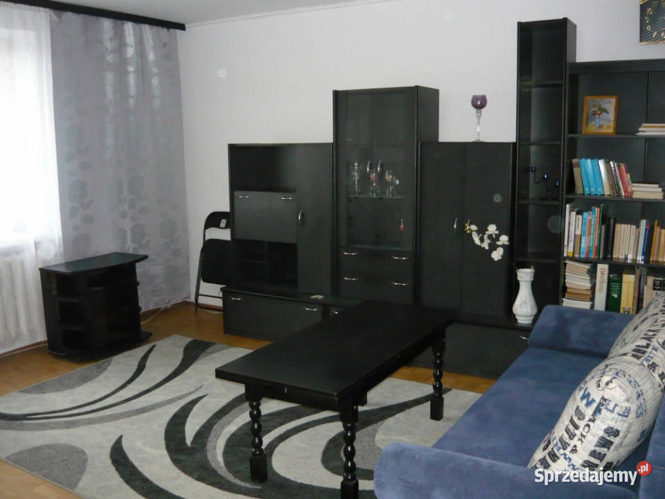 Sprzedam mieszkanie 4 pokojowe 78m2 Jarosław