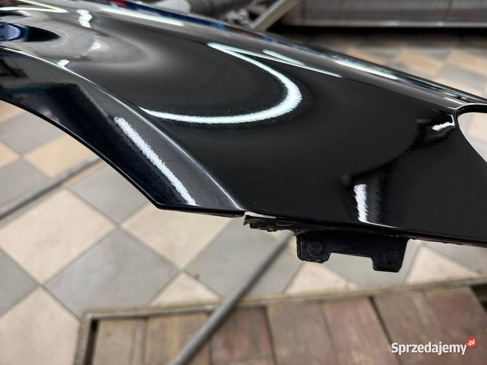 MERCEDES W222 SKLASA BŁOTNIK PRZÓD PRAWY PRZEDNI osobowe Wołomin