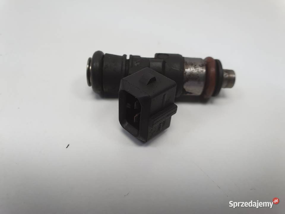 WTRYSKIWACZ Renault Clio III 12 16V wtrysk Chełm