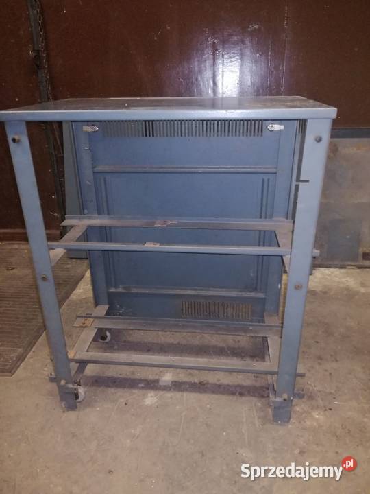 Duża metalowa obudowa majsterkowicza łódzkie