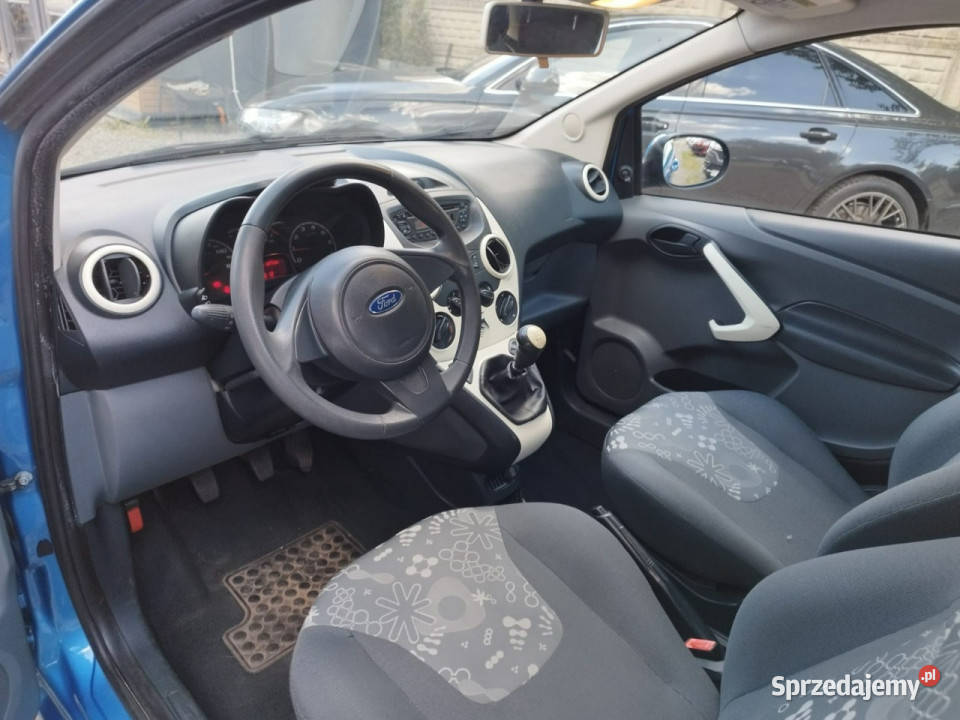 Ford KA Częstochowa sprzedam