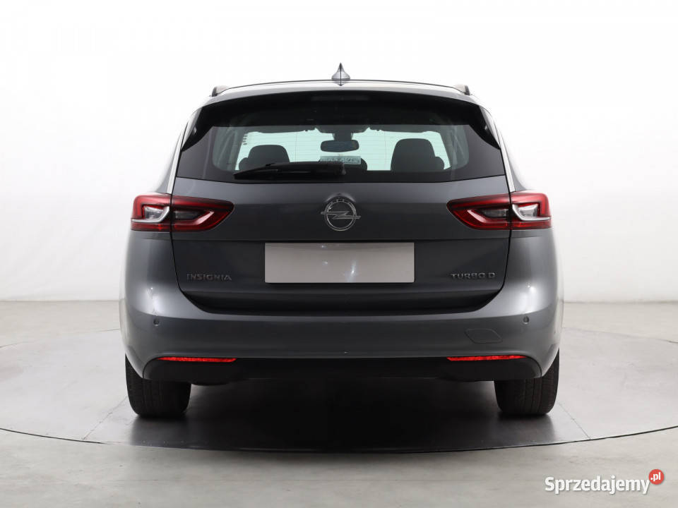 Opel Insignia 16 CDTI