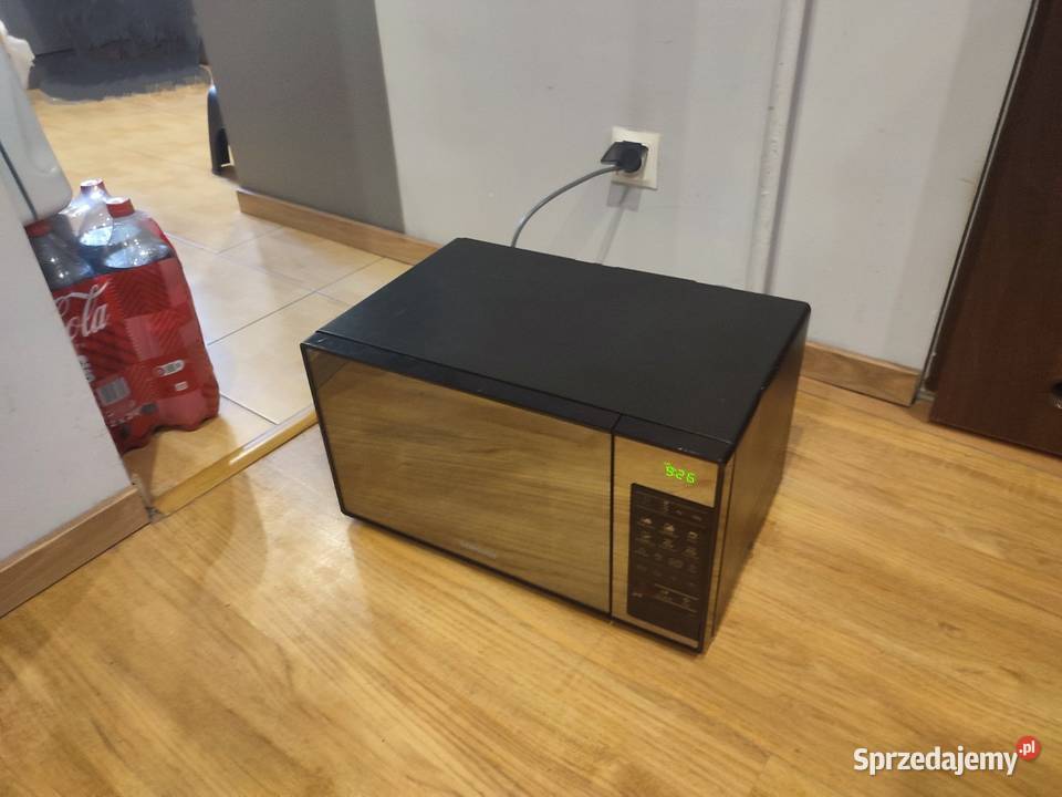 Mikrofalówka Samsung GE83X Łódź