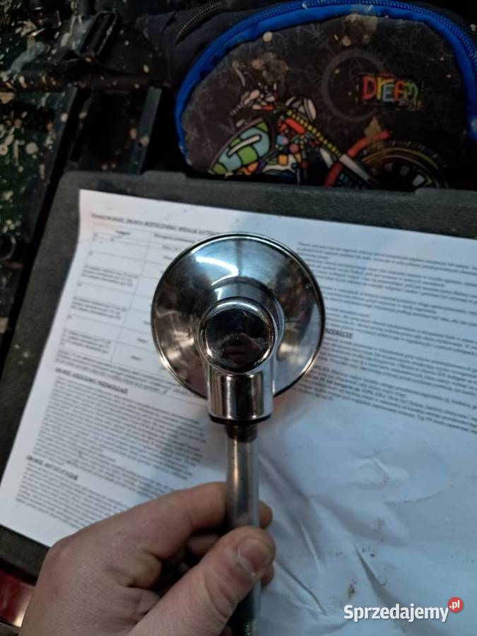 Suzuki kierunkowskaz orginał dr GP gn gnx gs GSX podkarpackie Strzyżów