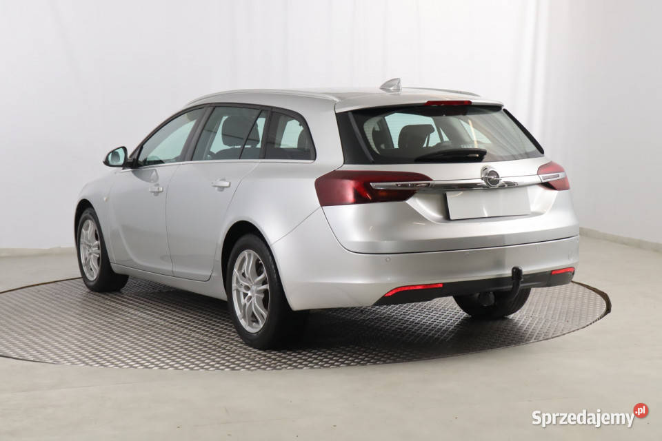 Opel Insignia 16 CDTI elektryczne szyby
