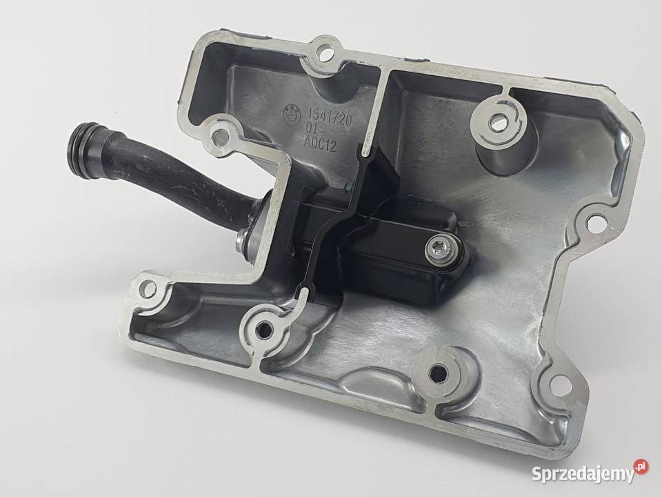 Miska Oleju Smok Bmw 850 sprzedam