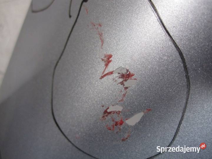 OPEL INSIGNIA A 13r maska 110 mikronów świętokrzyskie sprzedam