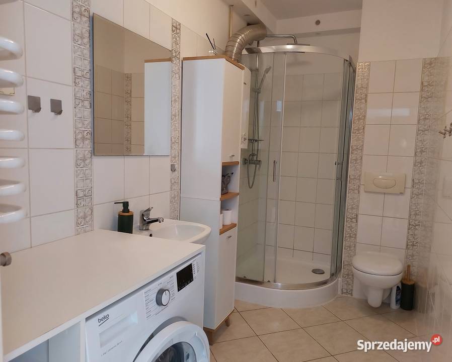 Tychy oś B 2 pokoje