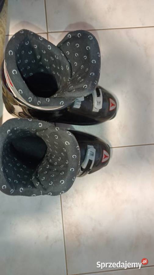 Buty narciarskie atomic Strzyżów