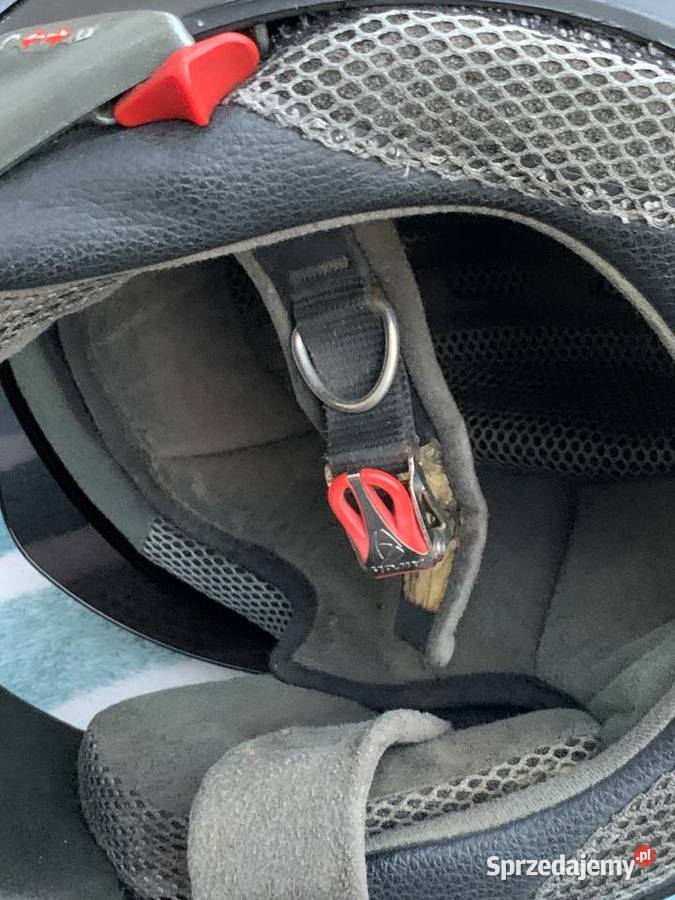 Kask AIROH HELMET RS rozmiar L 5960 Katowice