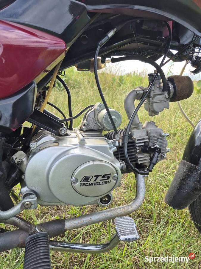 Junak 901 Sławków