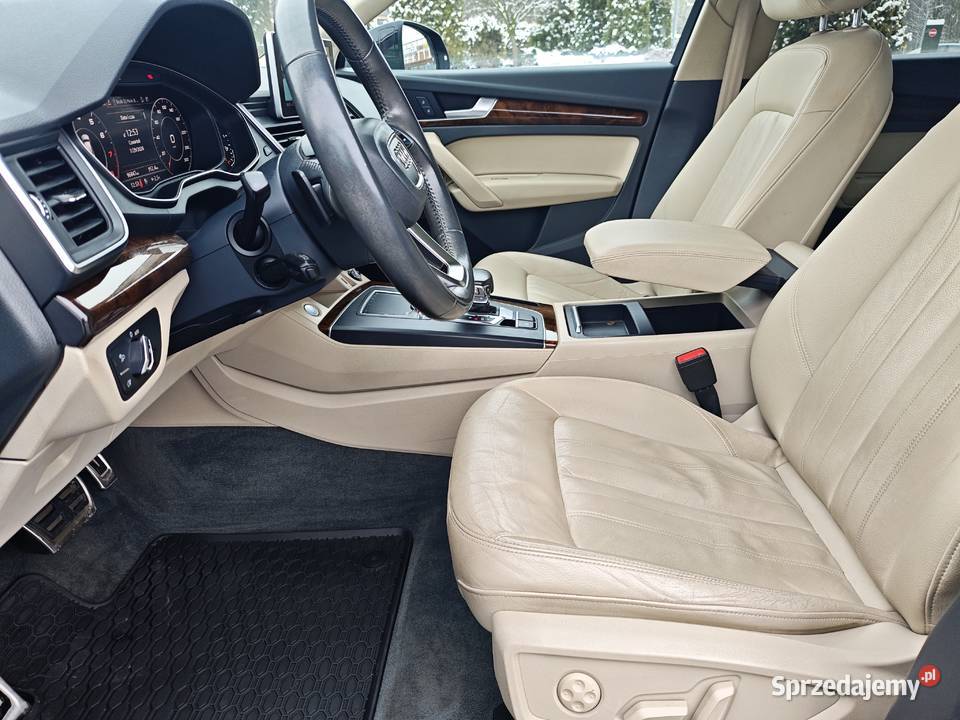 Sprzedam immobilizer Q5 Mszczonów sprzedam