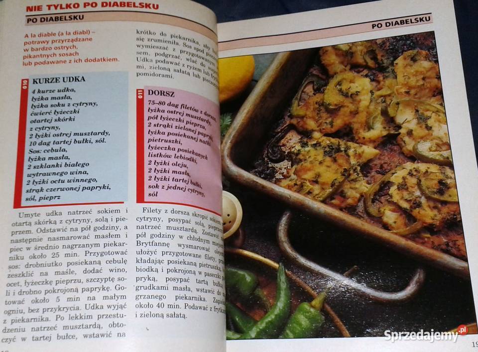 100 potraw na różne sposoby Hanna Szymanderska Chełm