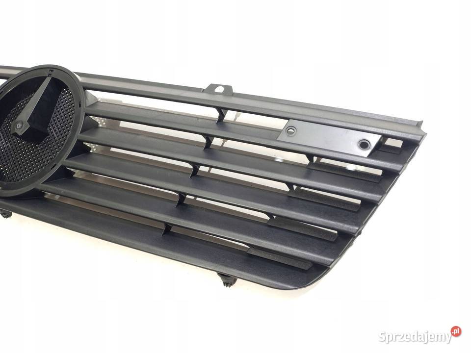 Mercedes Sprinter W901 19952000 ATRAPA GRILL