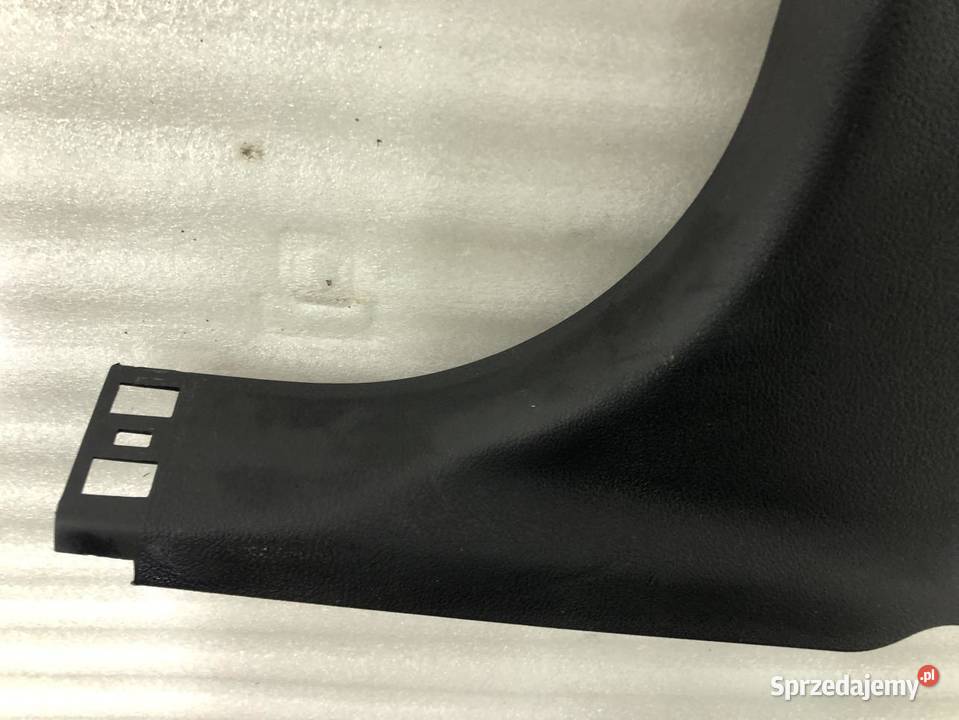 OSŁONA SŁUPKA LEWA 7S71A243W07 FORD MONDEO MK4