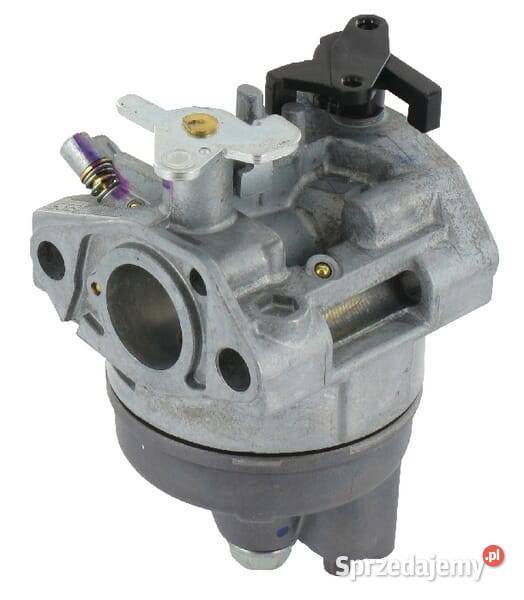 Gaźnik BB63B D Honda 16100ZL9804