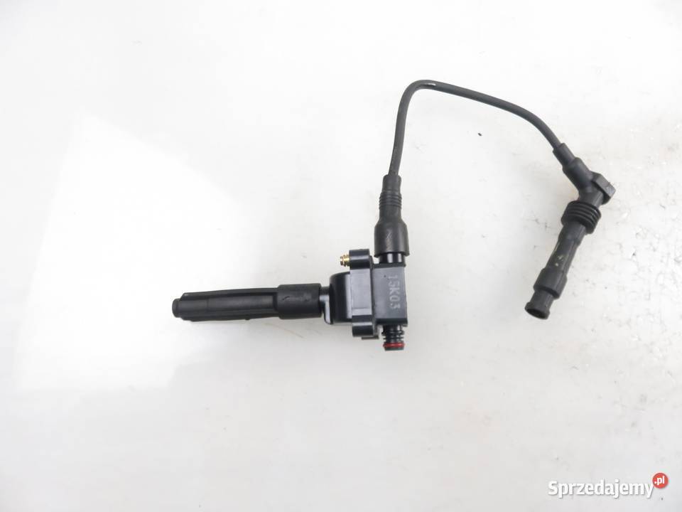 CEWKA MERCEDES C208 230 Kompressor 0040100340 Układ elektryczny silnika