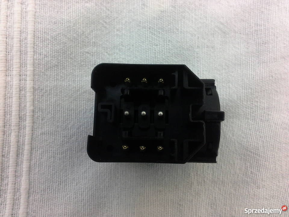 ROVER 75 MG ZT BMW 6901961 KOSTKA STACYJKI Poznań