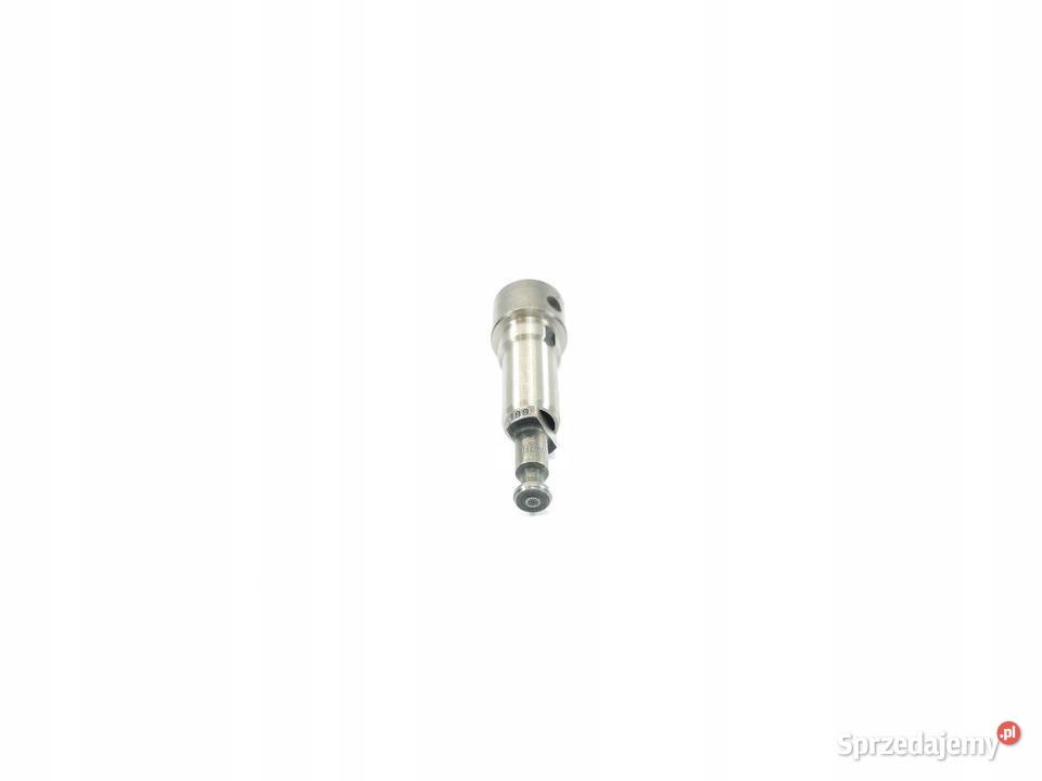 SEKCJA POMPY WTRYSKOWEJ BOSCH IVECO HOLLAND Części samochodowe