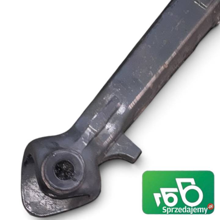 Obudowa mostu Carraro 11431 Claas Ares 630 RZ Wilkowo