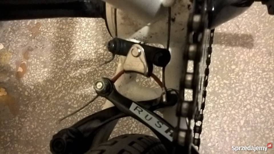BMX BAD BEAST marki Focus BMX Opole sprzedam