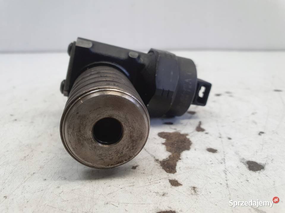 WTRYSKIWACZ Audi A3 8L 19 TDI POMPOWSTRYSKIWACZ Pompowtryskiwacze Chełm