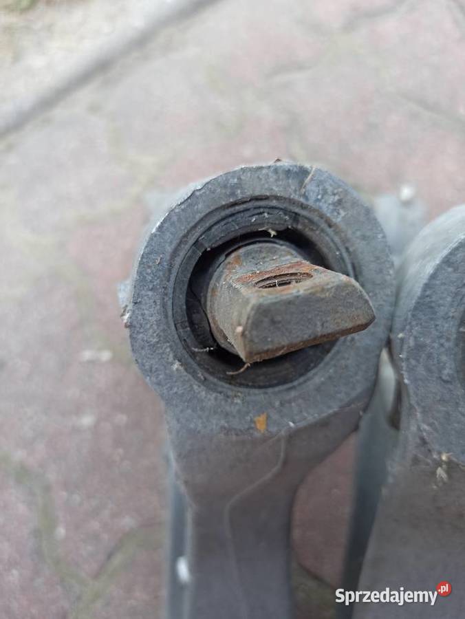 Wahacze volvo xc70 Bielsk Podlaski