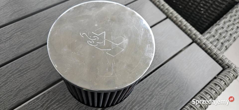 Filtr KN do Honda trx 400 ex