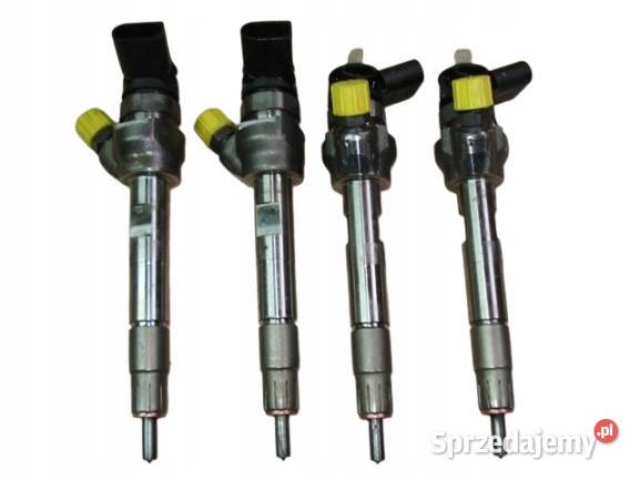 BMW X3 G05 G30 G20 G21 20 WTRYSKIWACZ 8579236