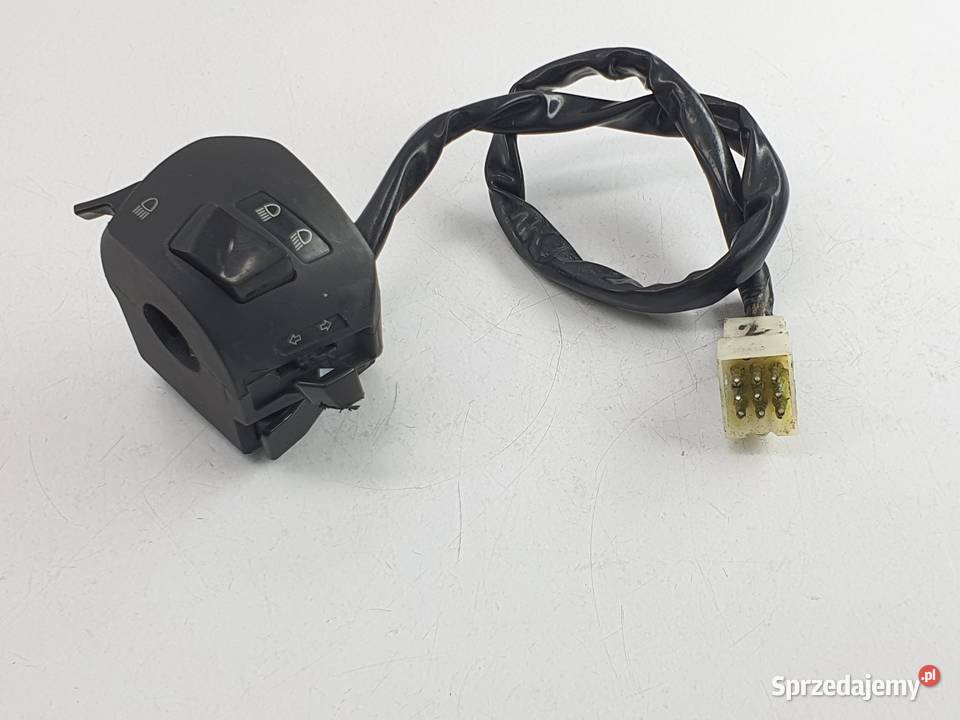 Przelacznik Lewy Wlacznik Manetka Ktm Duke 690 Łódź
