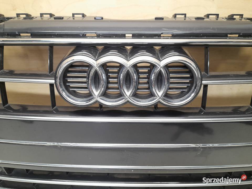 AUDI A4 B9 LIFT 19r atrapa chłodnicy grill Atrapy Goleniów