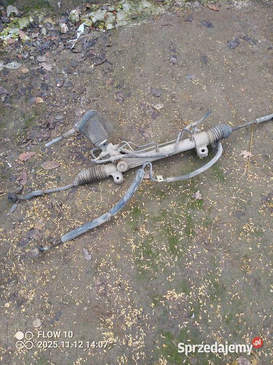 czesci raw 4 20 d4d Łada