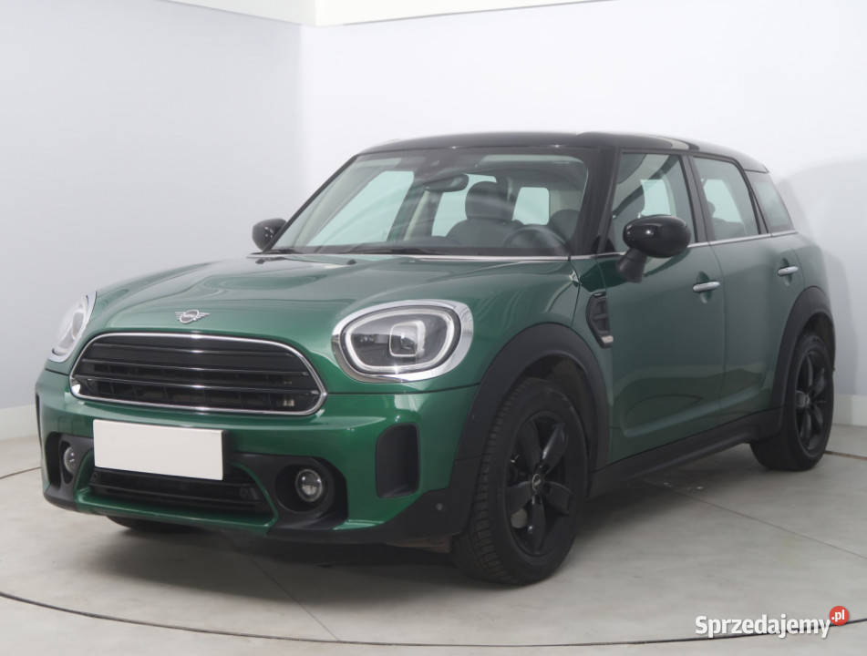 MINI Countryman Cooper Countryman sprzedam