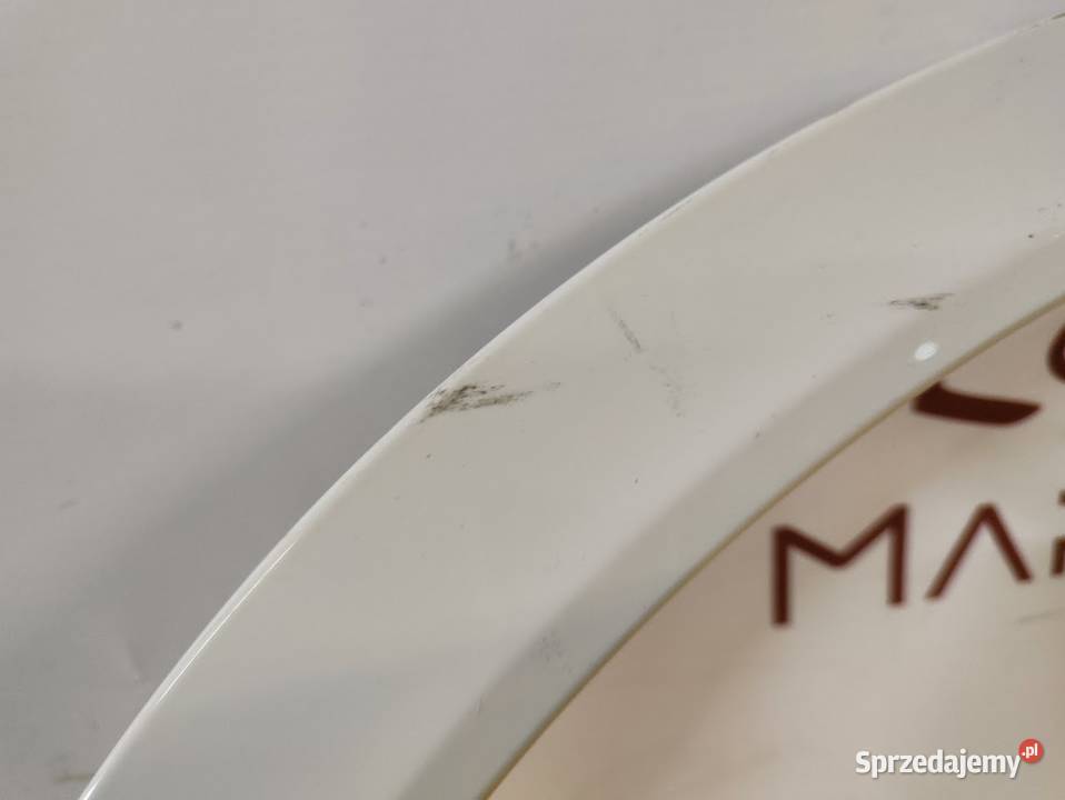 Listwa na Błotnik Lewy Przód BMW X2 F39 8069161 wielkopolskie Pleszew