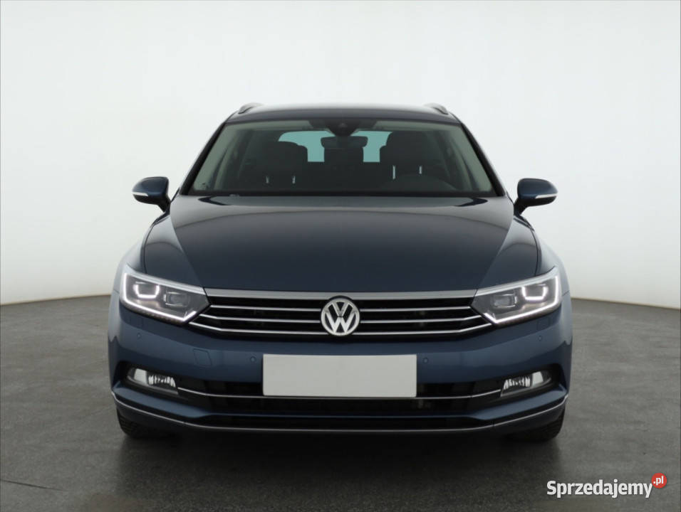 VW Passat 18 TSI Piaseczno