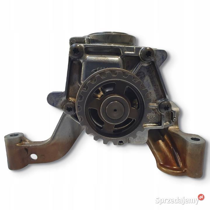 POMPA OLEJU olejowa Ford Focus MK3 10 EcoBoost Chełm