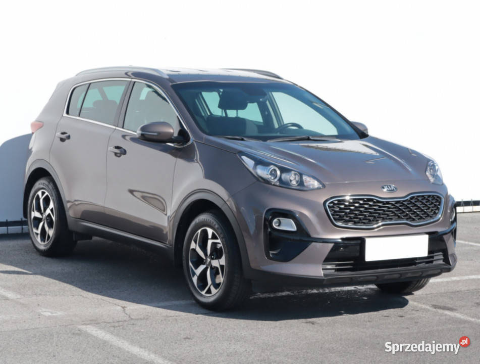 Kia Sportage 16 GDI Lublin