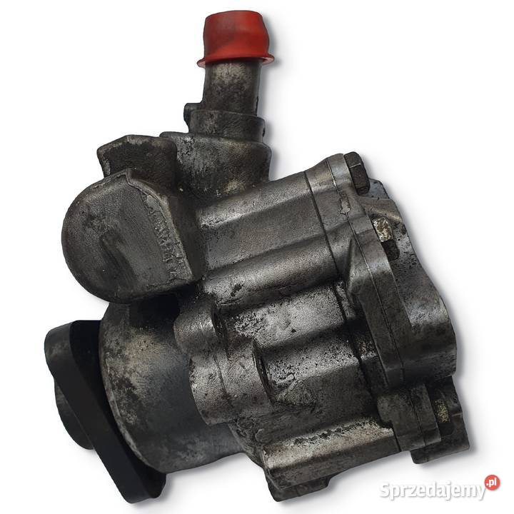 POMPA WSPOMAGANIA Audi A4 B7 20 TDI 8E0145155N lubelskie Chełm