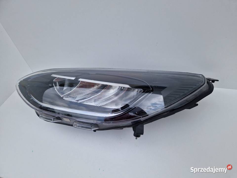 FORD FIESTA MK8 N1BB13E015CG LAMPA PRZÓD Słowikowo