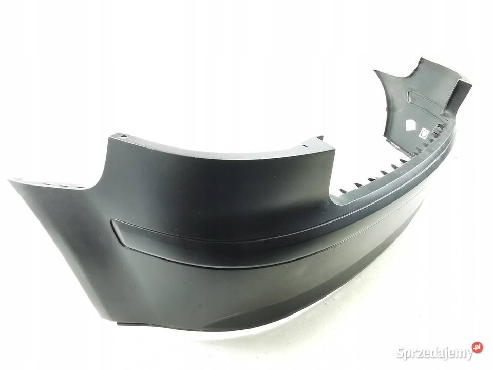 ZDERZAK TYŁ AUDI A3 3DRZWIOWY 20032008 NOWY ISAM