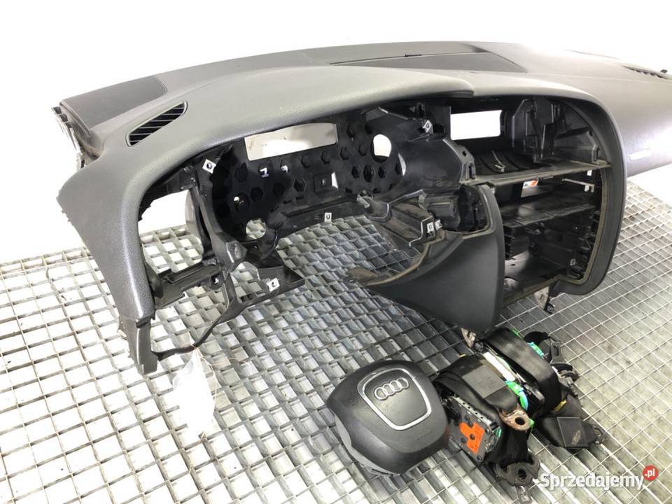 KOKPIT AUDI A5 8T 8E0880201DH SportowyCoupe 0717