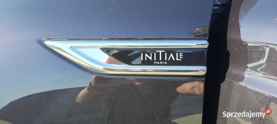 Renault Talizman Initiale Paris Jabłonna sprzedam