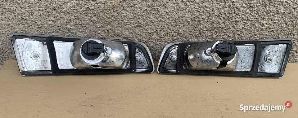 Lampy tylne Alfa Romeo 145 Lexus LOOK