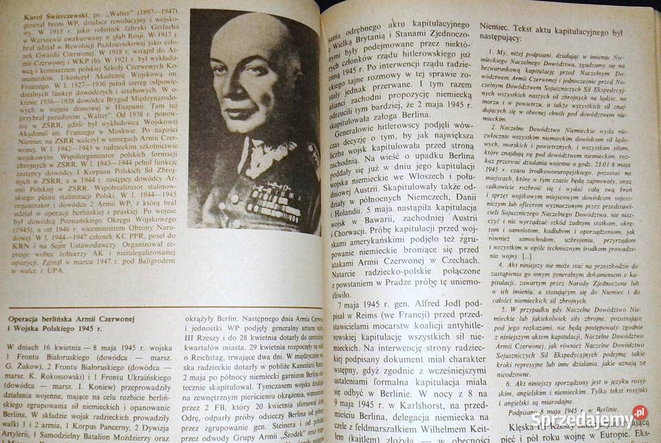Historia 4 Dzieje najnowsze 19391945 Tadeusz lubelskie sprzedam