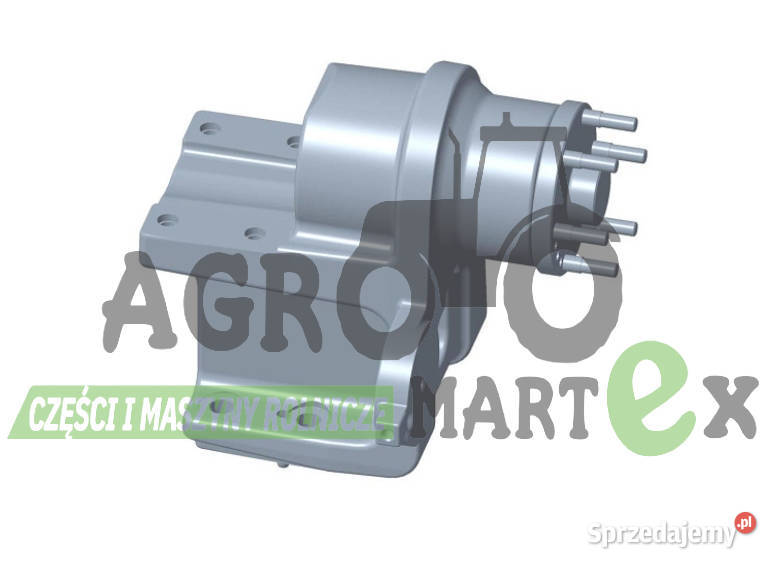 84328749 WSPORNIK CNH Wichrów