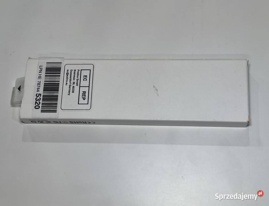 Stylu Pen nowy pudełko DPD Tablety i palmtopy Inczew