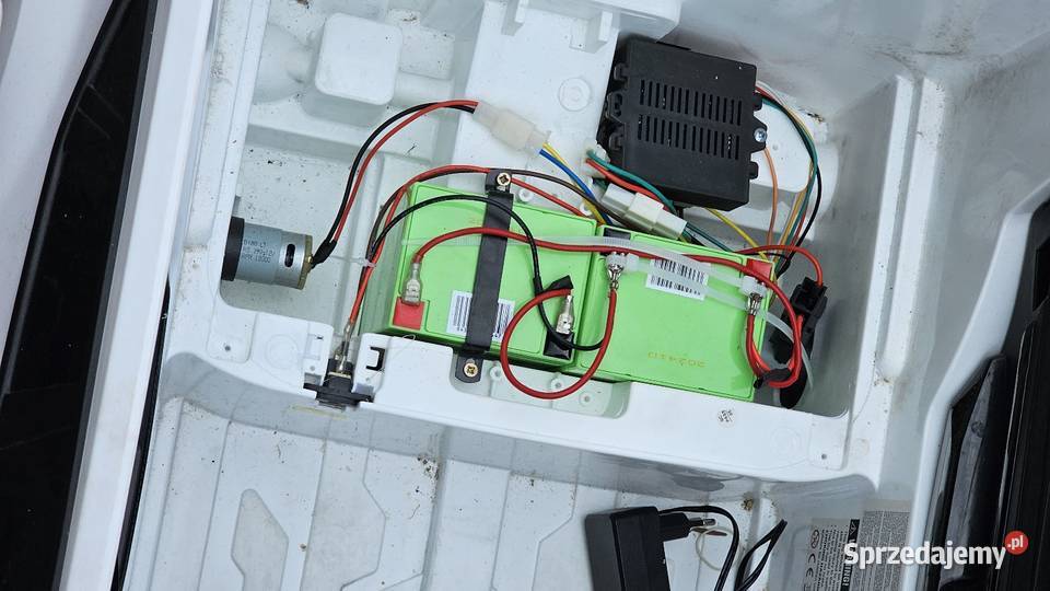 Akumulator AGM UPS125 12v 5Ah Kielce