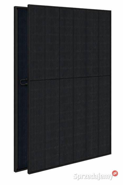 Panel Fotowoltaiczny AstroEnergy 440W FullBlack małopolskie sprzedam