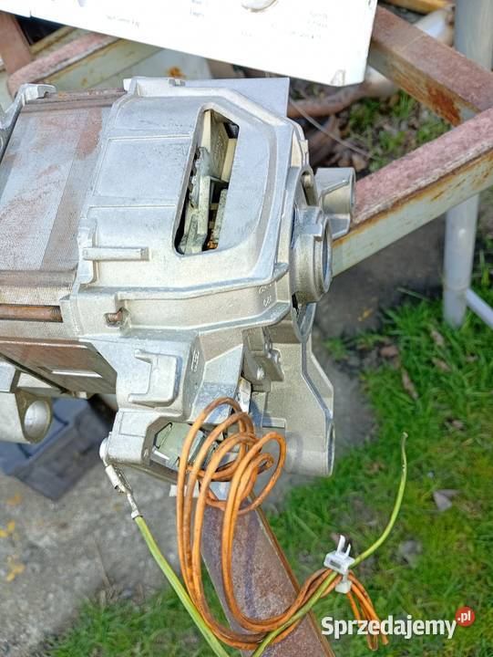 Silnik do pralki bosch Łowicz