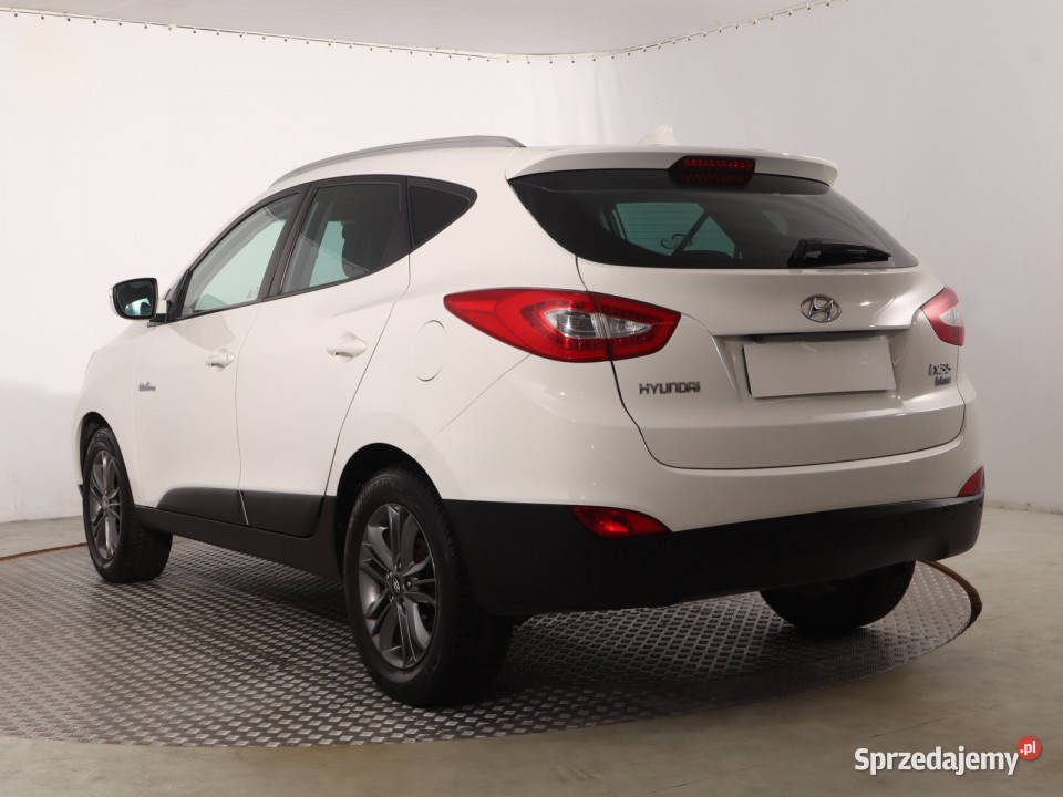 Hyundai ix35 17 CRDi 85KM